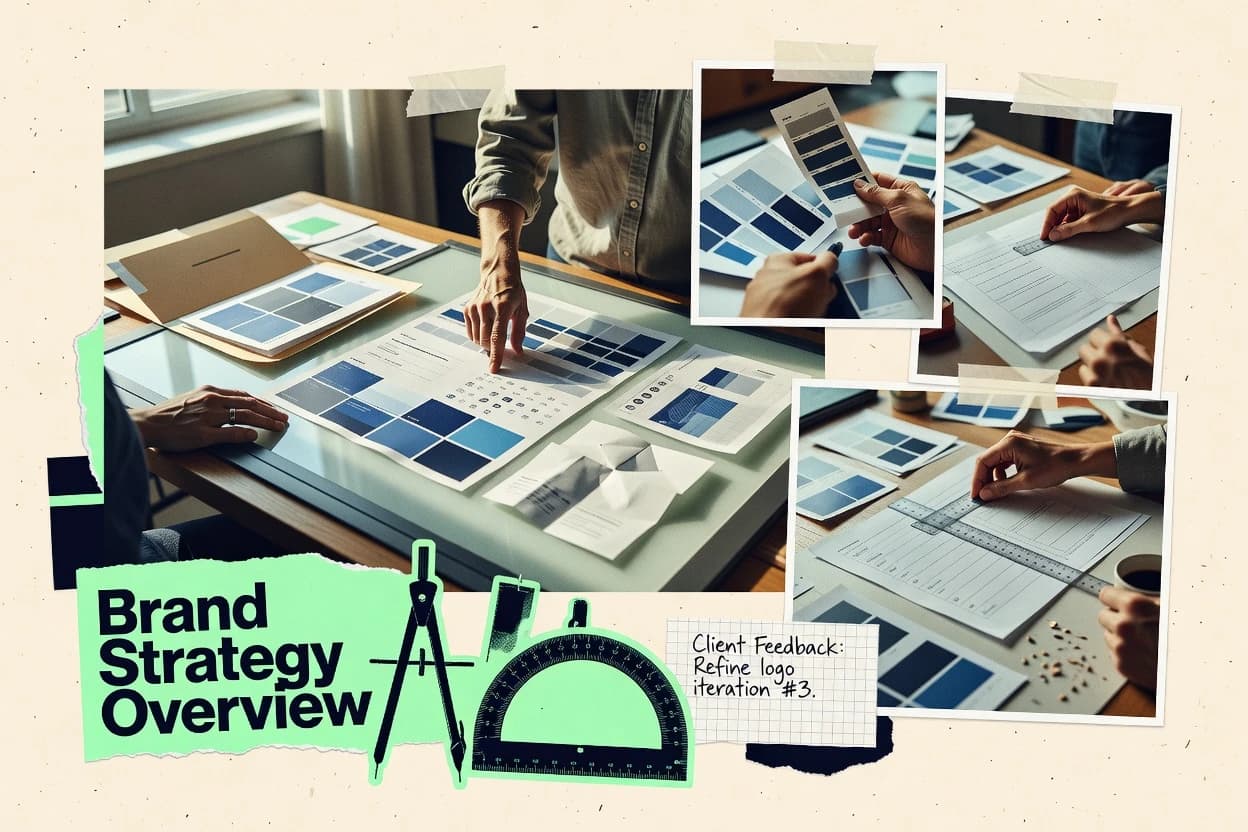 Top 10 Best Graphic Design Consulting Services of 2026