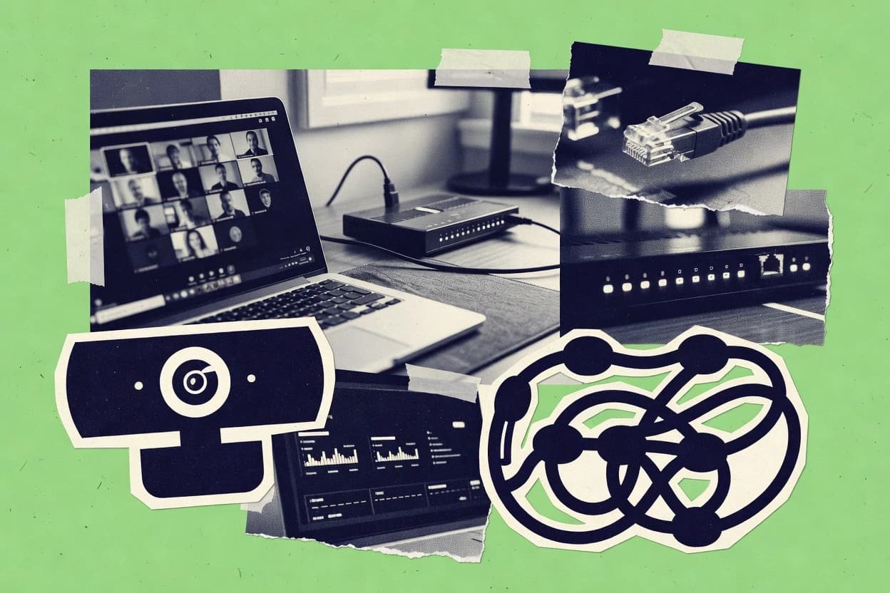 Top 10 Best Ip Based Video Conferencing Software of 2026