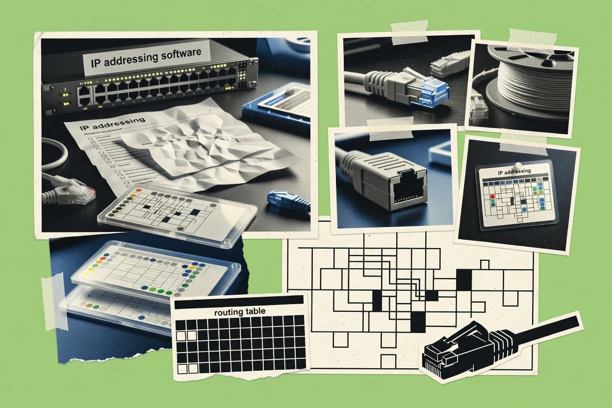 Top 10 Best Ip Addressing Software of 2026