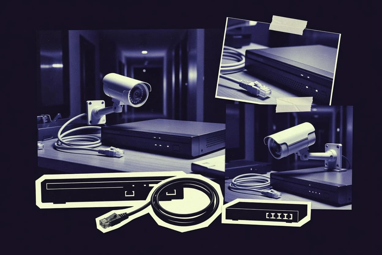 Top 10 Best Ip Camera Recorder Software of 2026