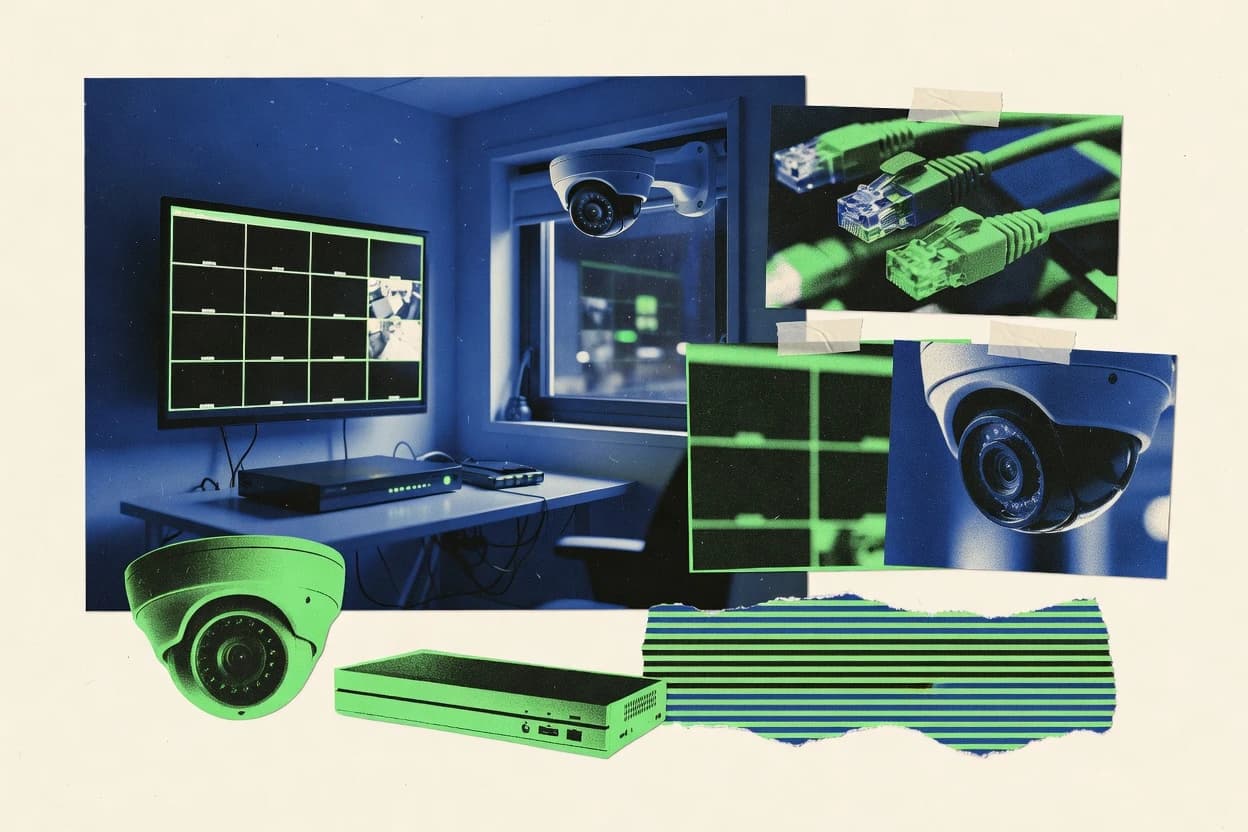 Top 10 Best Ip Camera Recording Software of 2026
