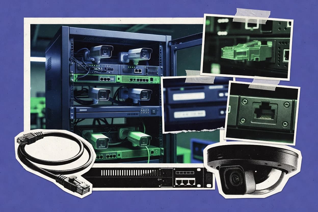 Top 10 Best Ip Camera Server Software of 2026
