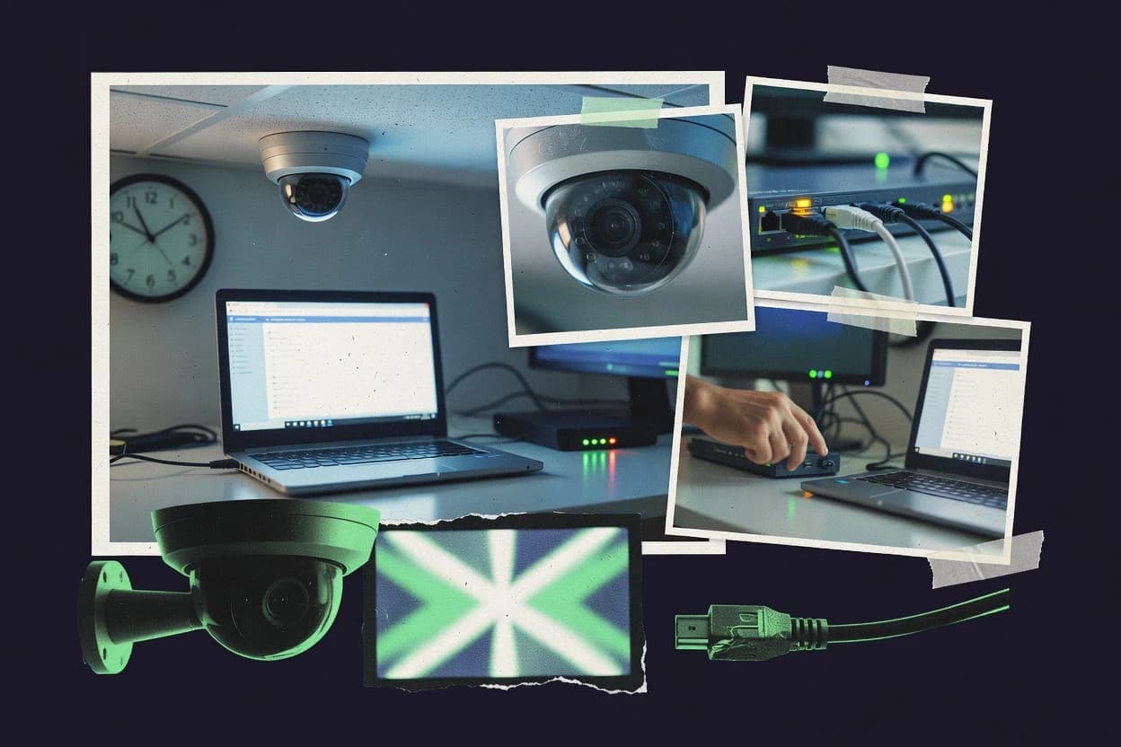 Top 10 Best Ip Camera Security Software of 2026