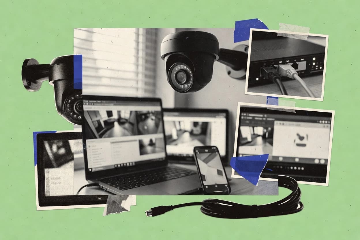 Top 10 Best Ip Camera Software of 2026