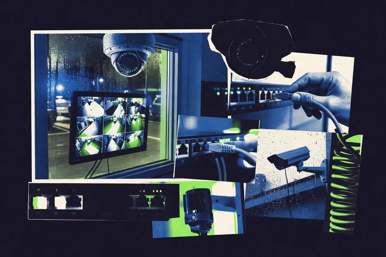 Top 10 Best Ip Cameras Software of 2026
