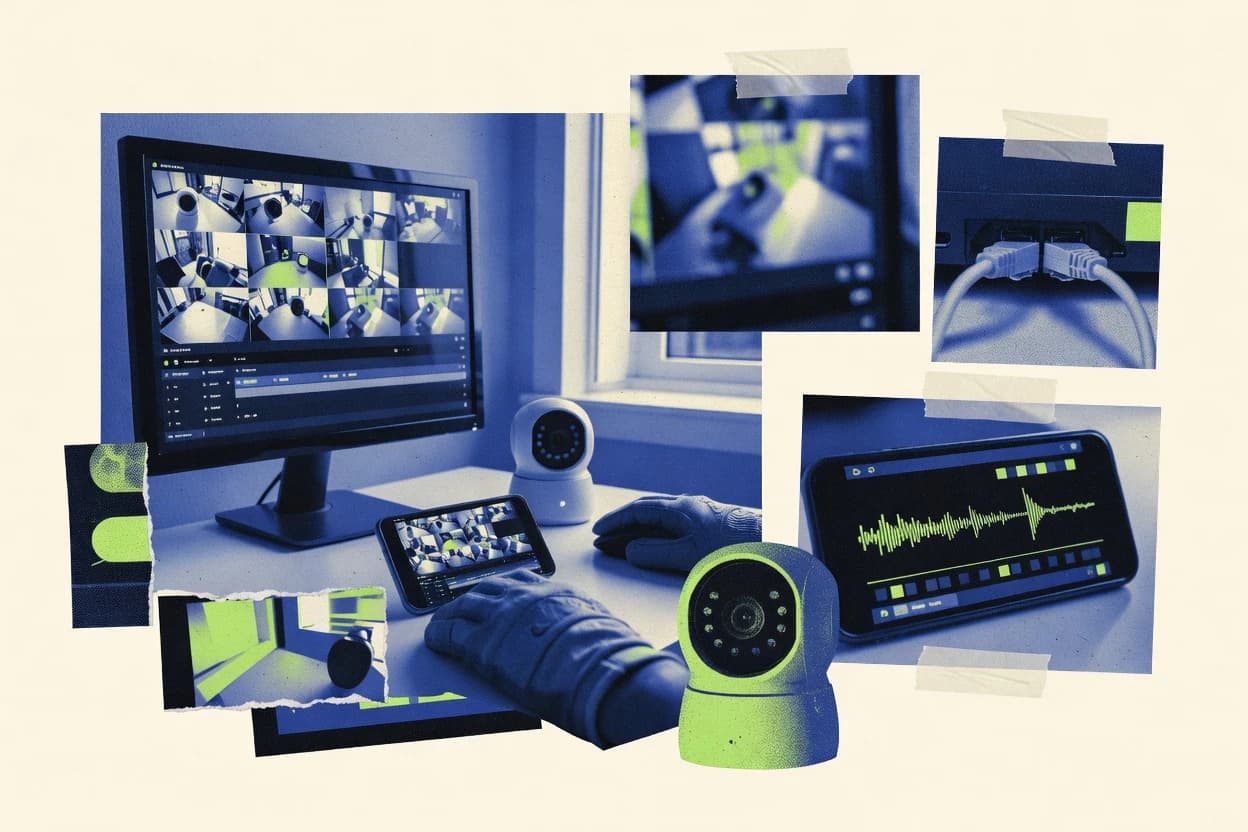 Top 10 Best Ip Camera Viewing Software of 2026