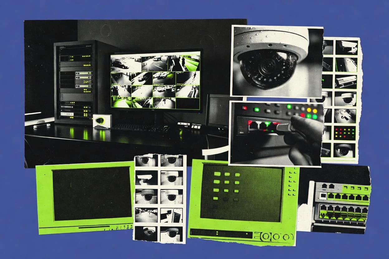 Top 10 Best Ip Camera Video Management Software of 2026