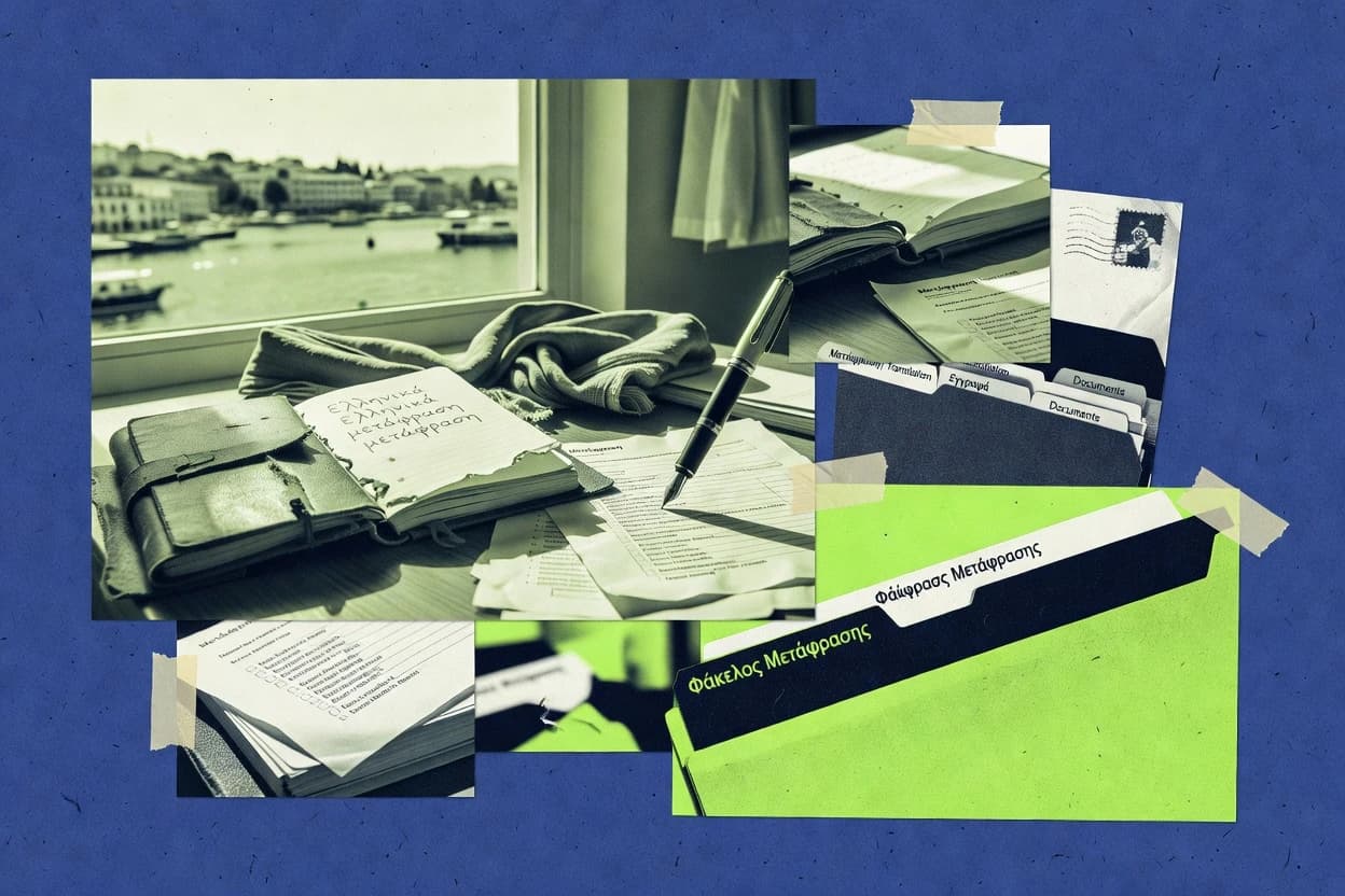 Top 10 Best Greek Translation Services of 2026