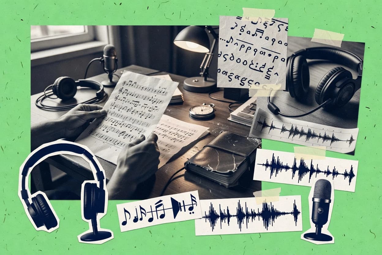 Top 10 Best Greek Transcription Services of 2026