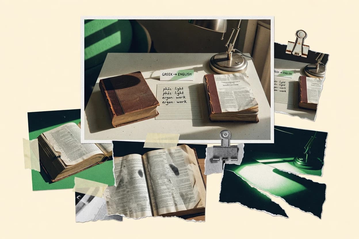 Top 10 Best Greek To English Translation Services of 2026
