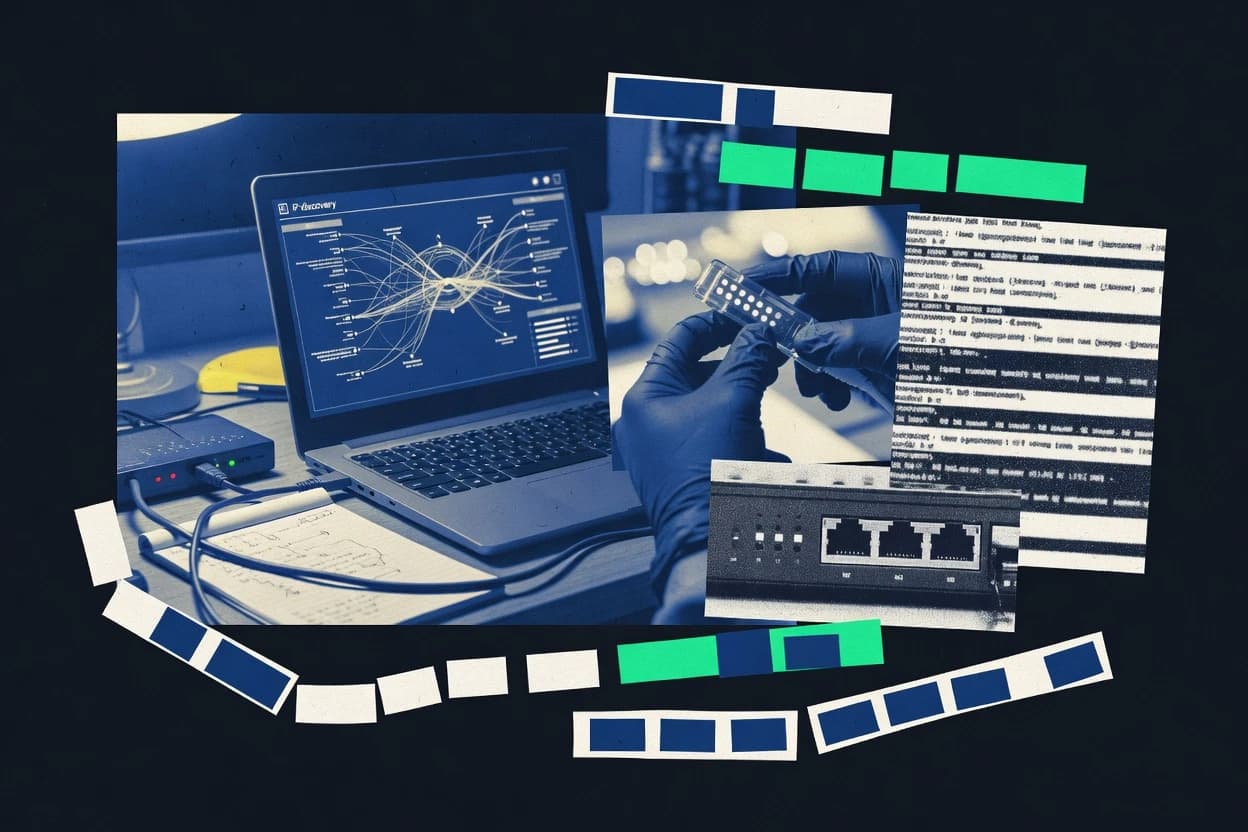 Top 10 Best Ip Discovery Software of 2026