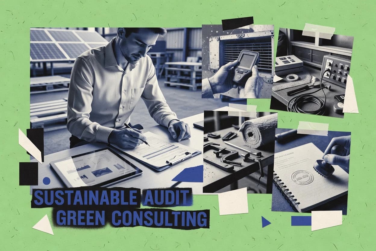 Top 10 Best Green Consulting Services of 2026
