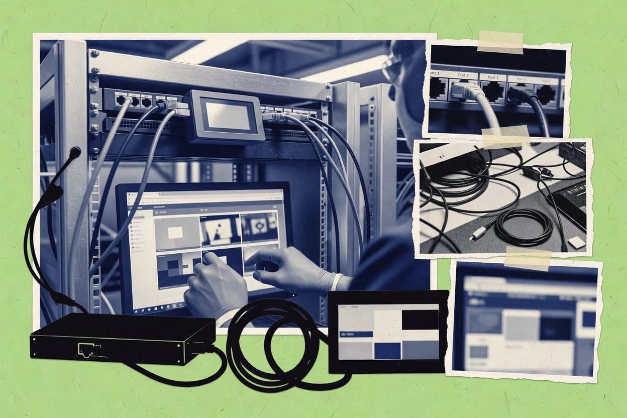 Top 10 Best Ip Kvm Software of 2026