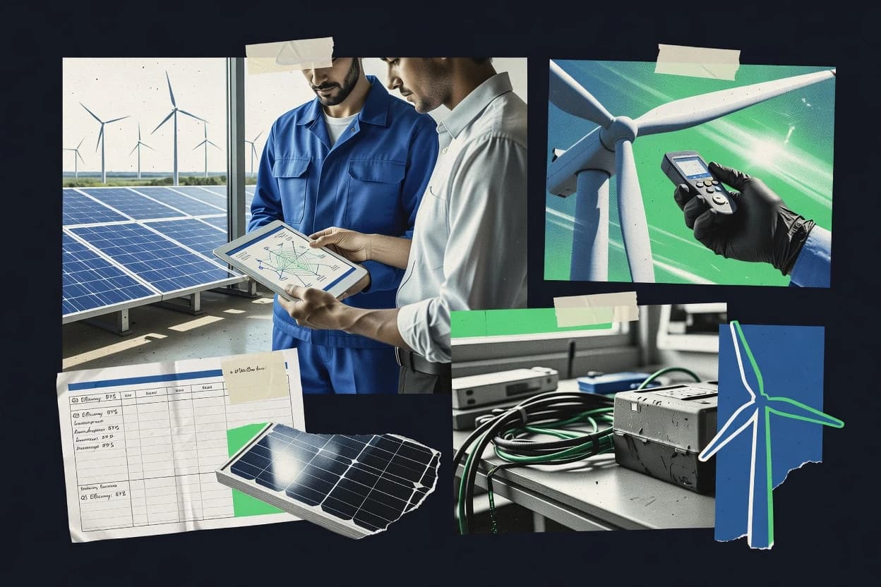 Top 10 Best Green Energy Consulting Services of 2026