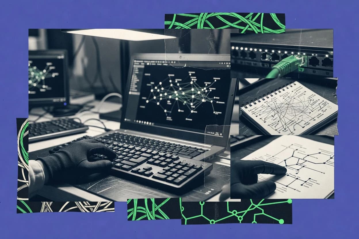 Top 10 Best Ip Intelligence Software of 2026