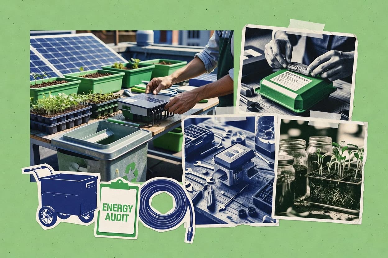 Top 10 Best Green Entrepreneurship Services of 2026