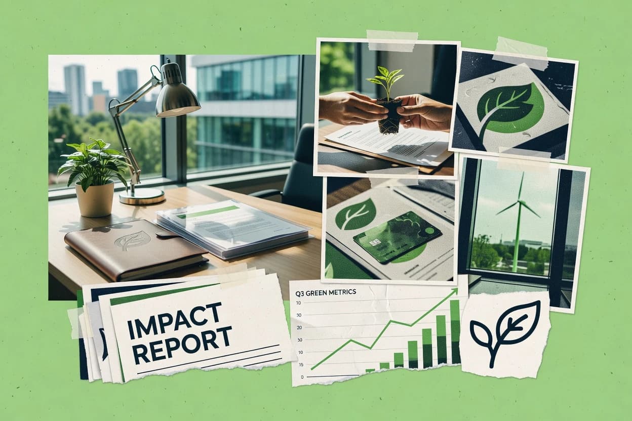 Top 10 Best Green Finance Services of 2026