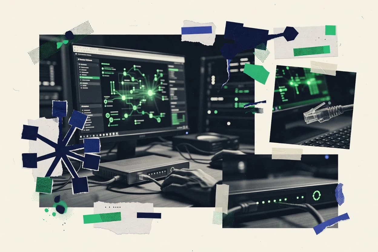 Top 10 Best Ip Monitor Software of 2026
