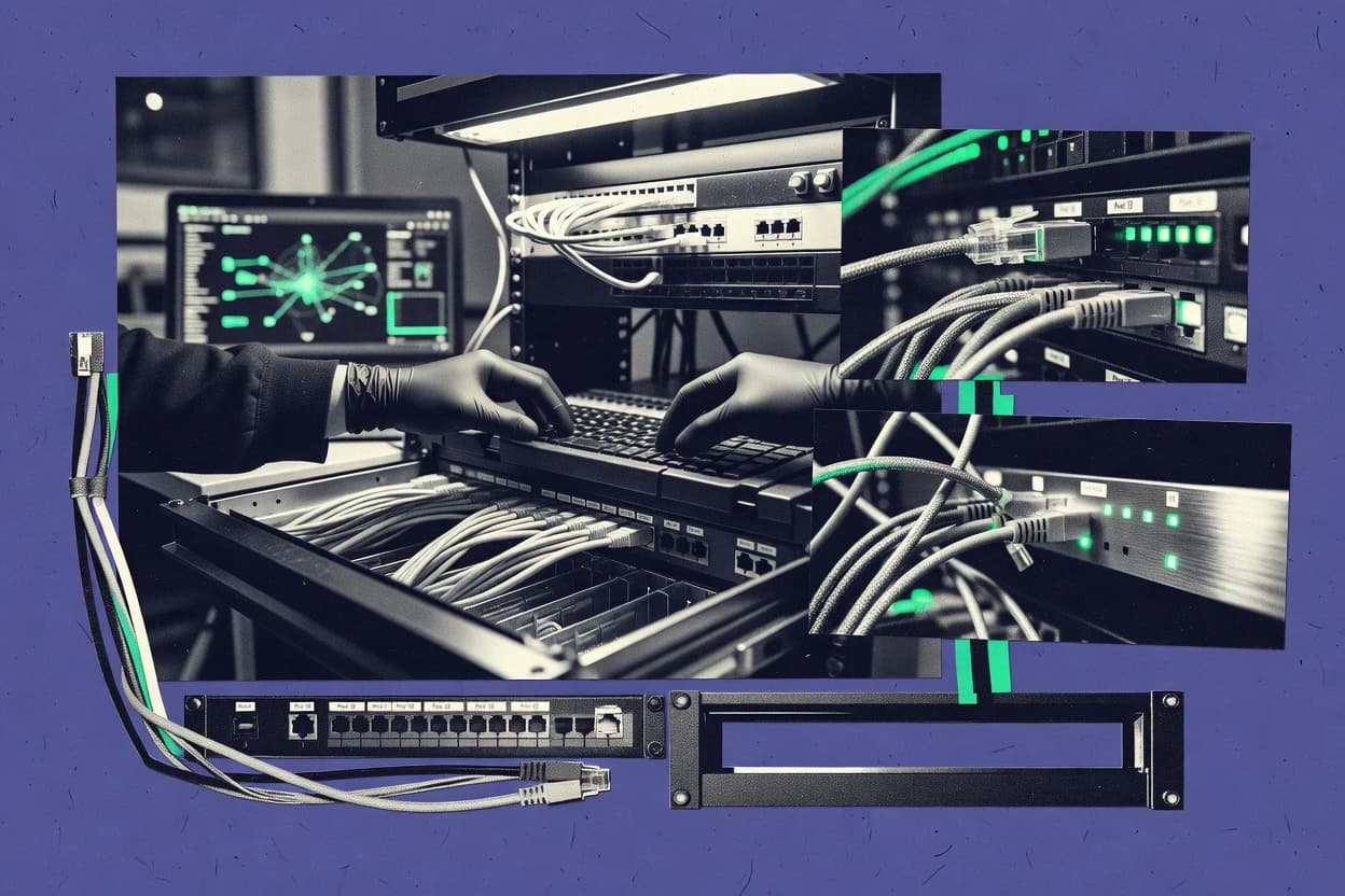 Top 10 Best Ip Network Management Software of 2026