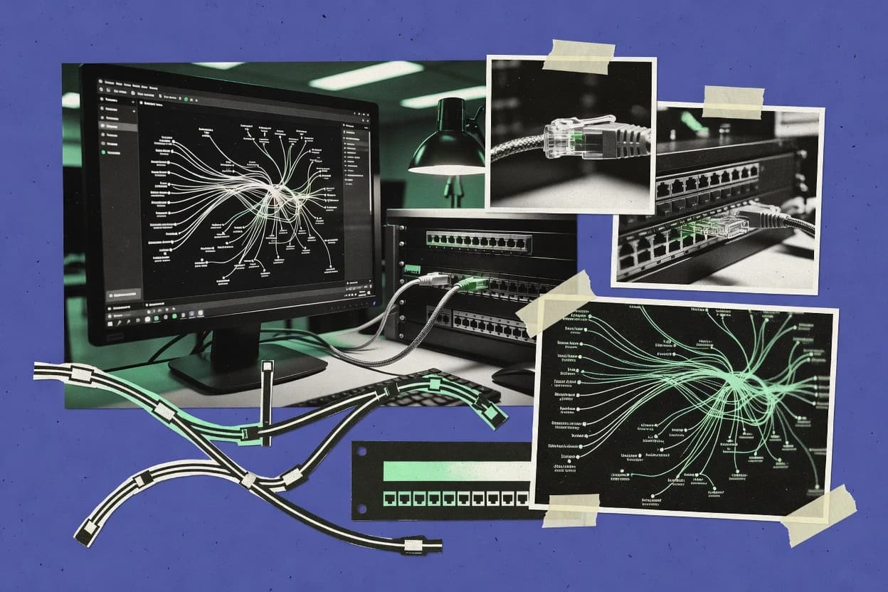 Top 10 Best Ip Network Mapping Software of 2026