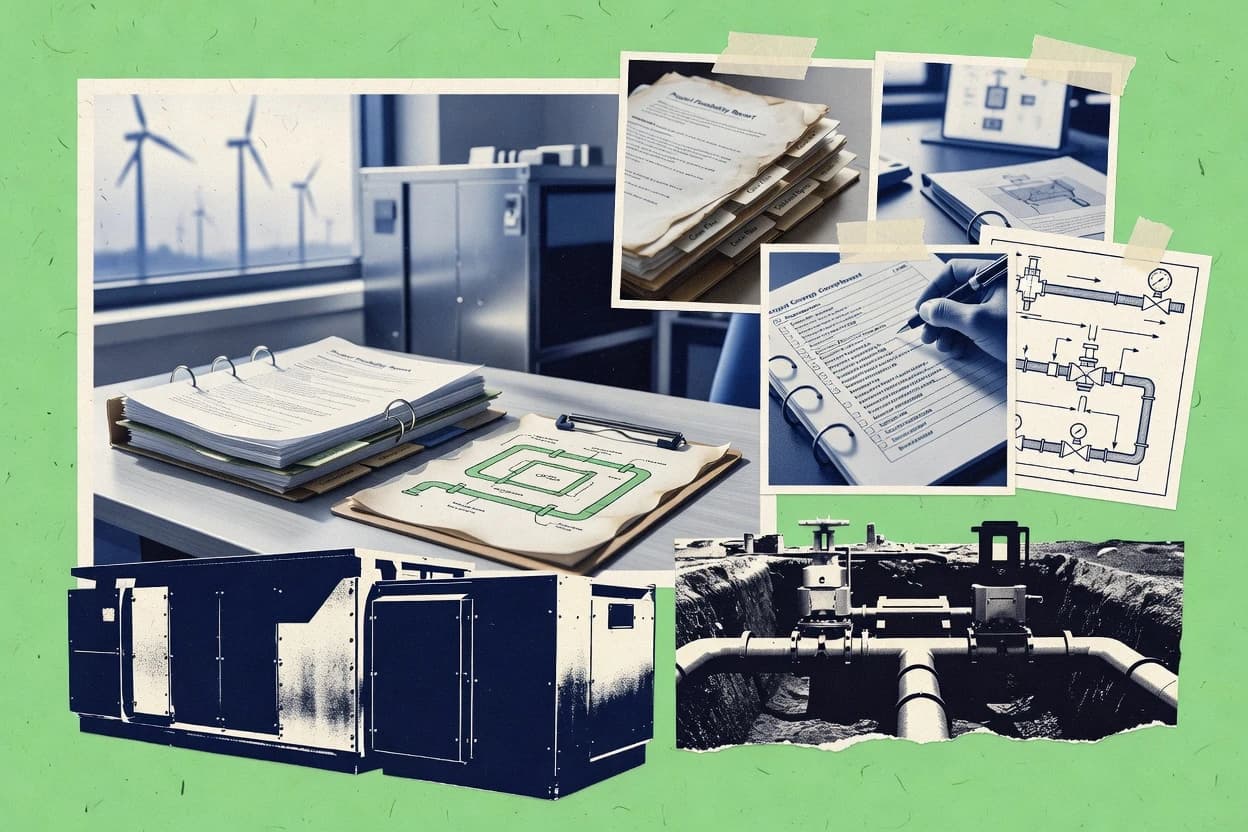 Top 10 Best Green Hydrogen Law Services of 2026