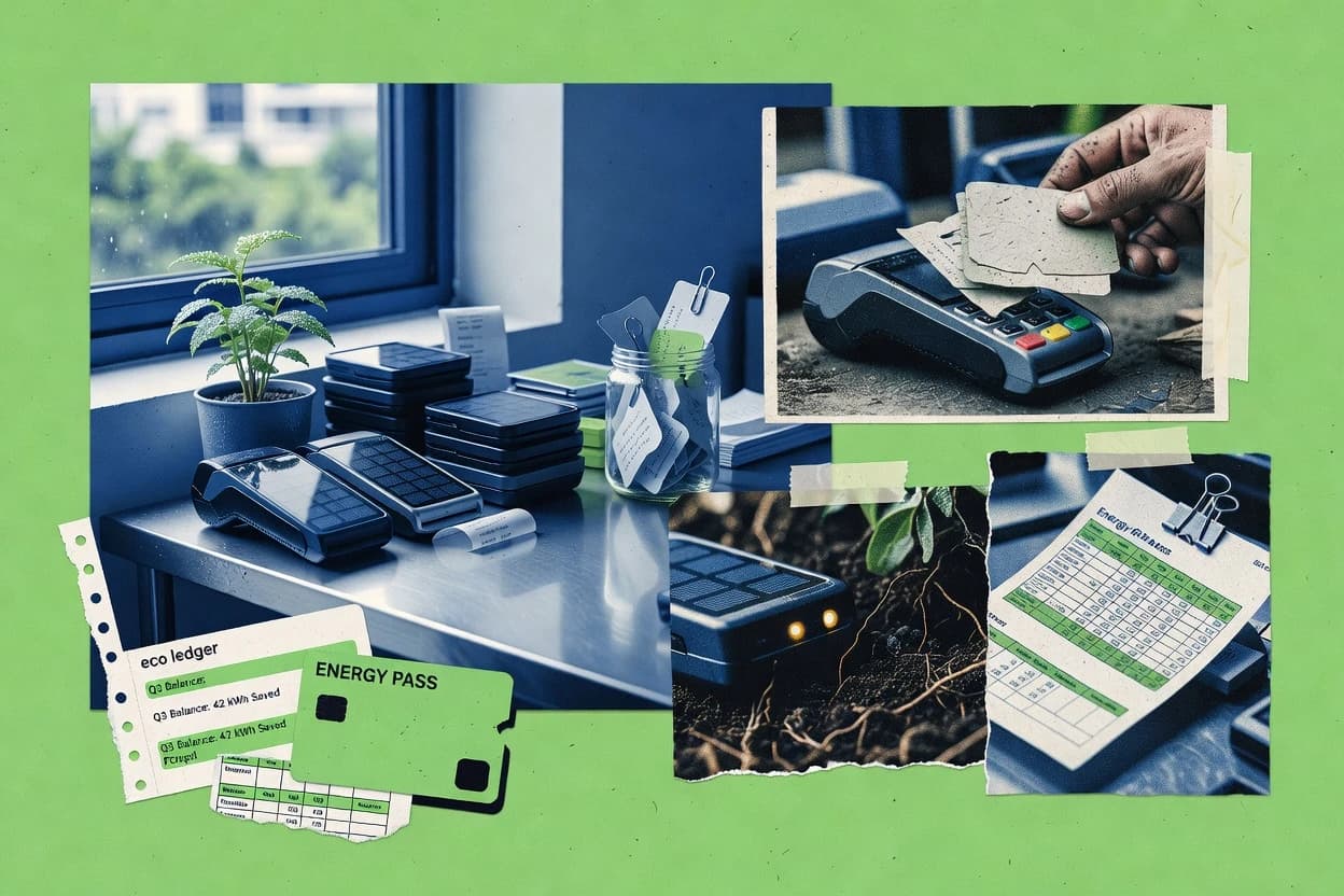 Top 10 Best Green Fintech Services of 2026