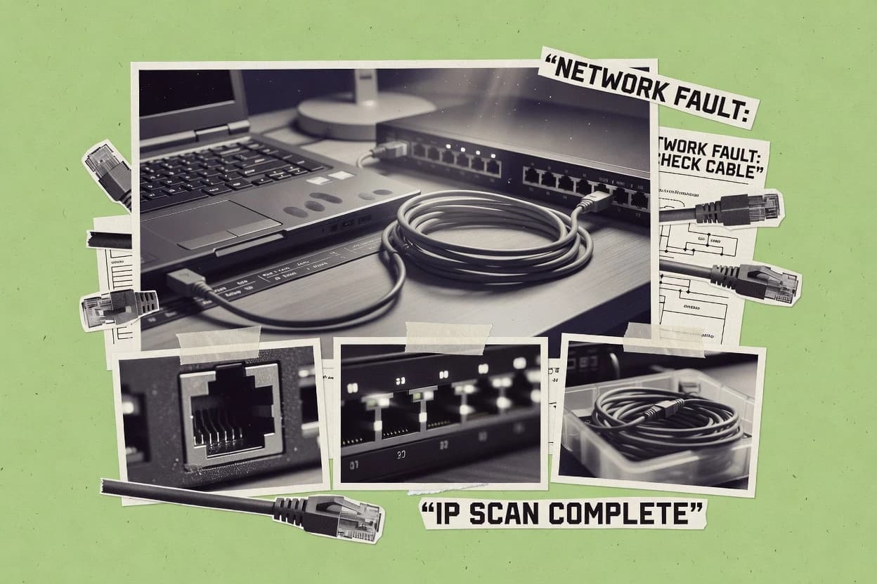 Top 10 Best Ip Scanner Software of 2026