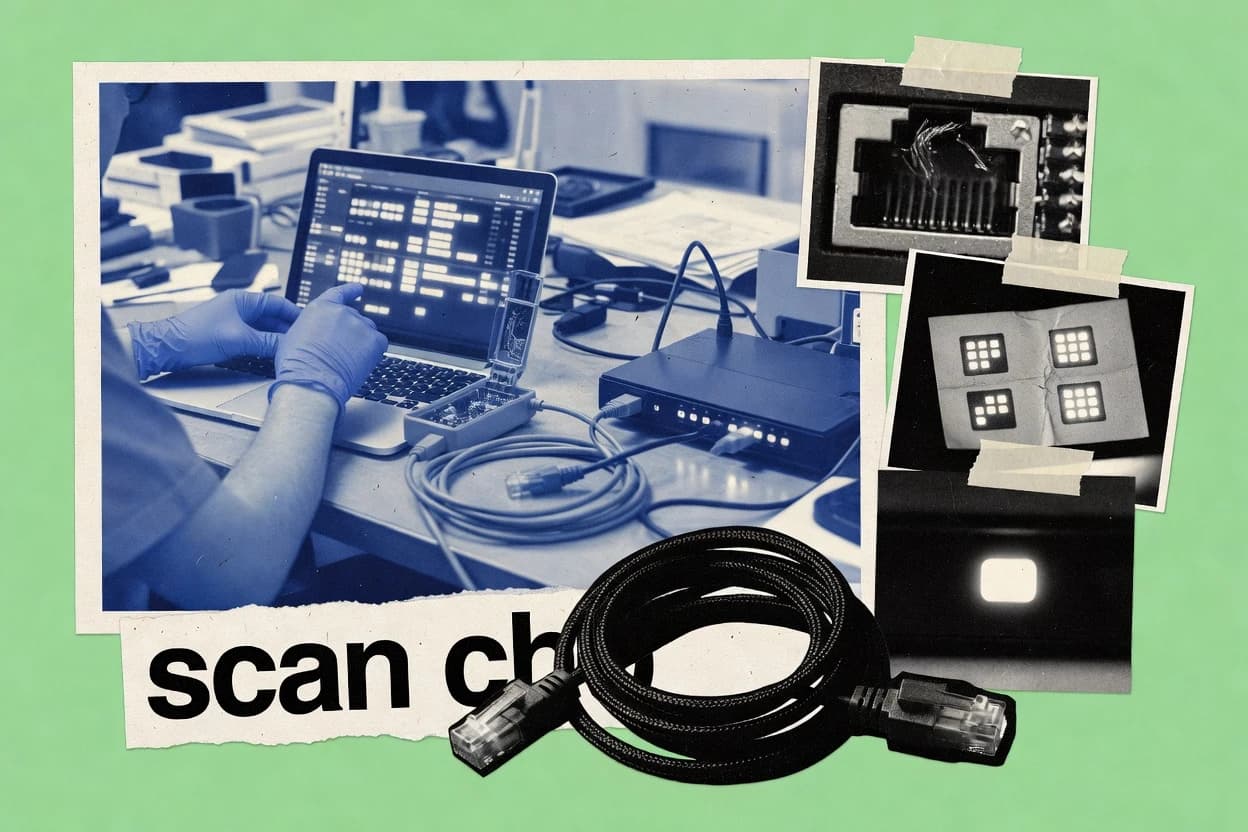 Top 10 Best Ip Scan Software of 2026