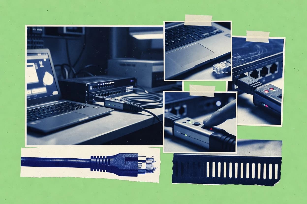 Top 10 Best Ip Scanning Software of 2026