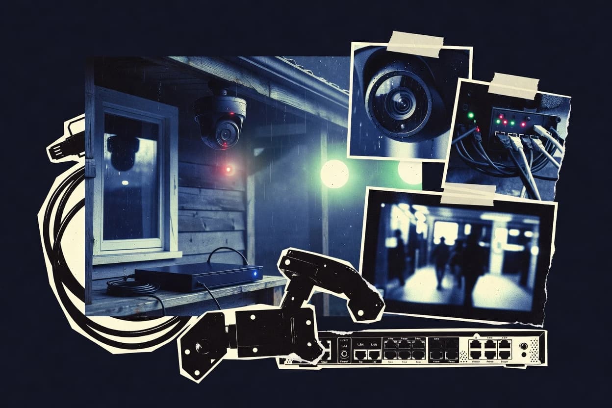 Top 10 Best Ip Security Camera Software of 2026