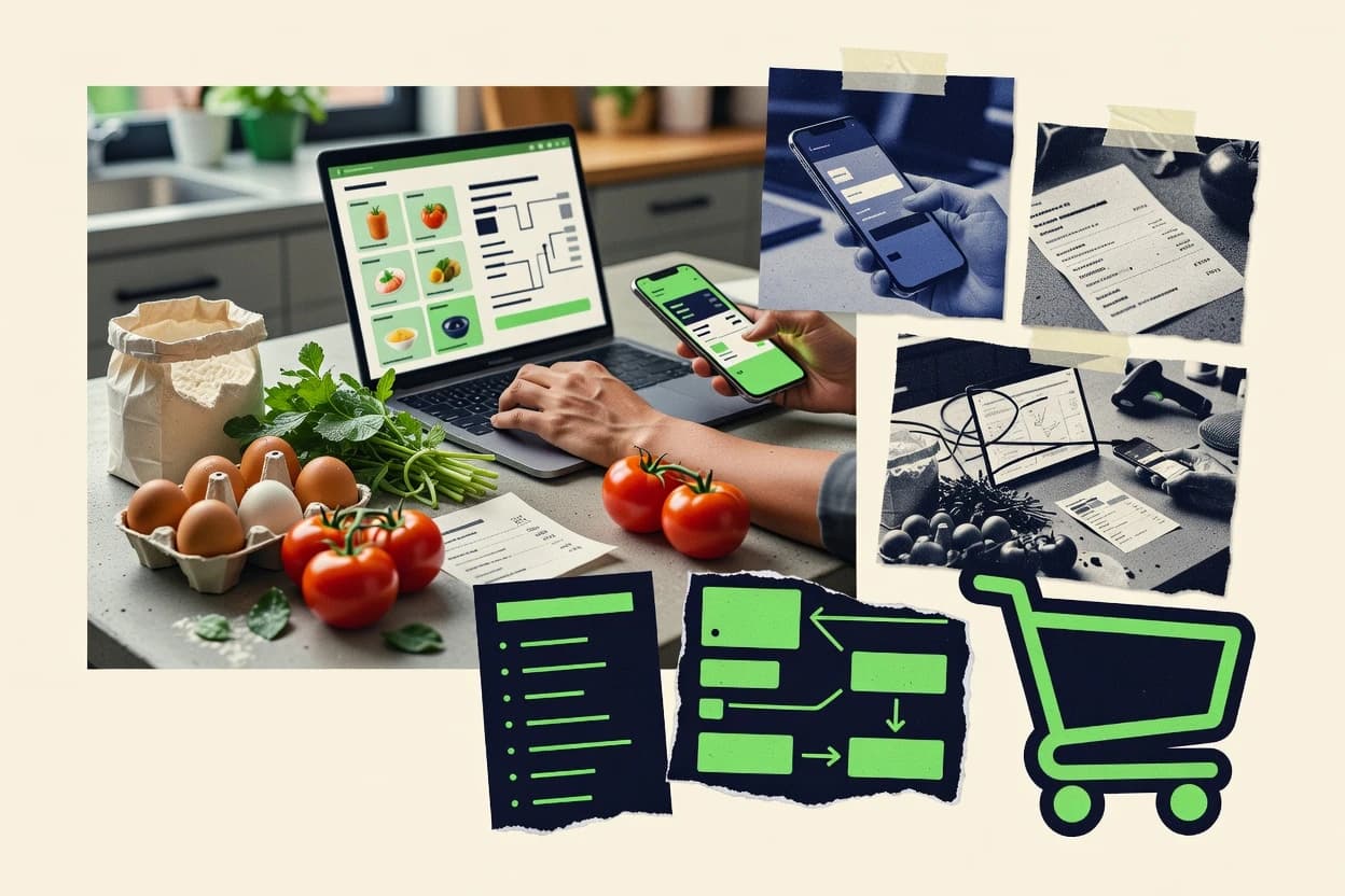Top 10 Best Grocery App Development Services of 2026
