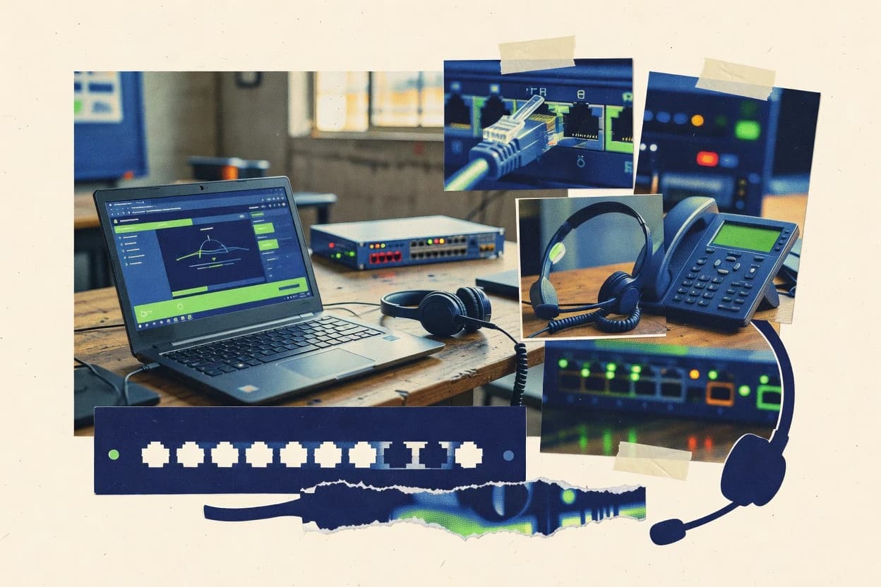 Top 10 Best Ip Telephony Software of 2026