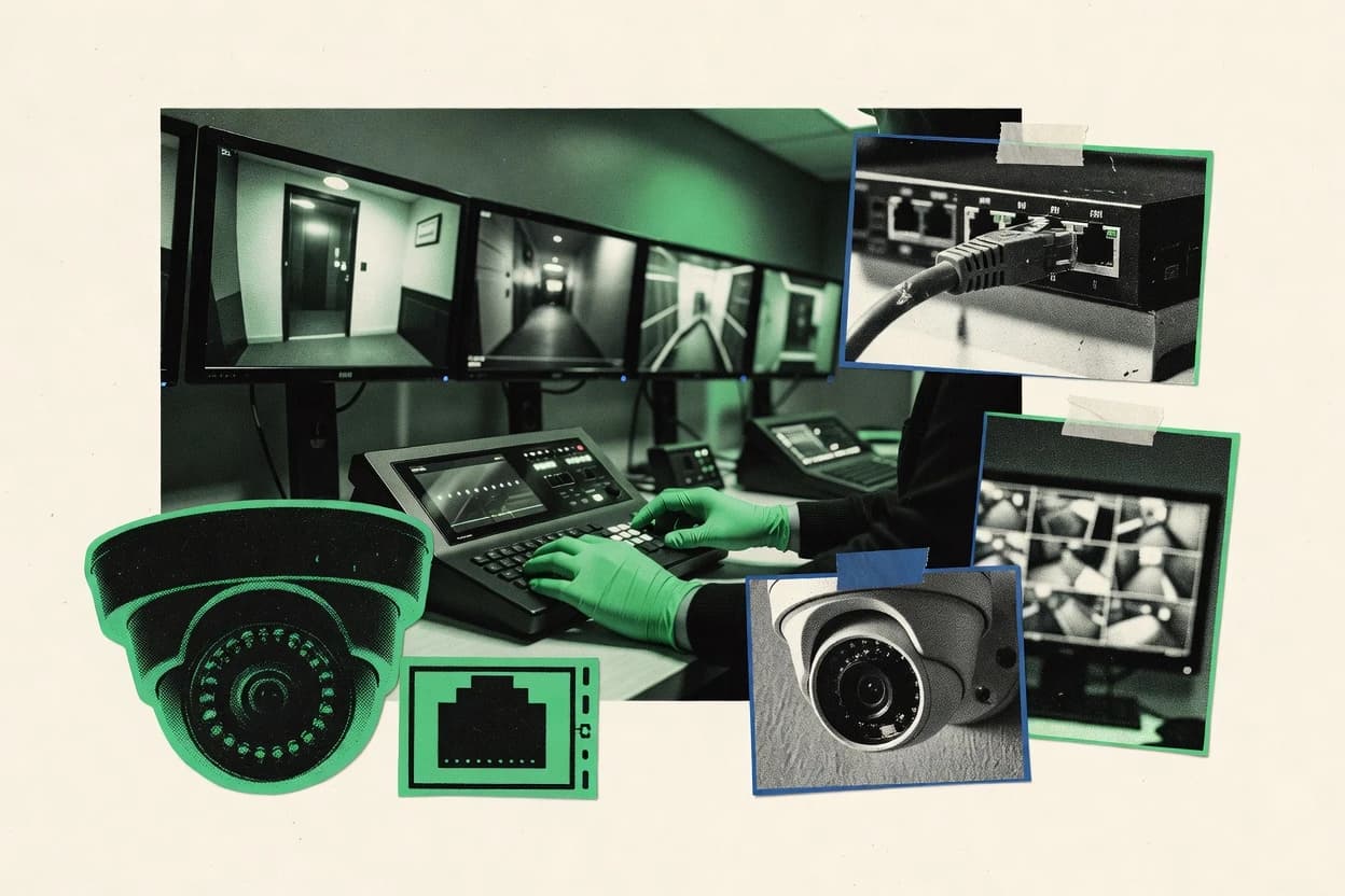 Top 10 Best Ip Surveillance Software of 2026