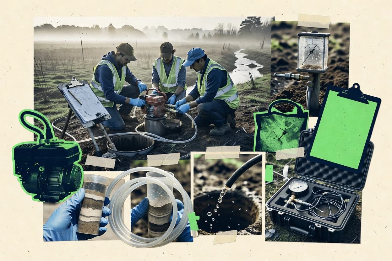 Top 10 Best Groundwater Consulting Services of 2026