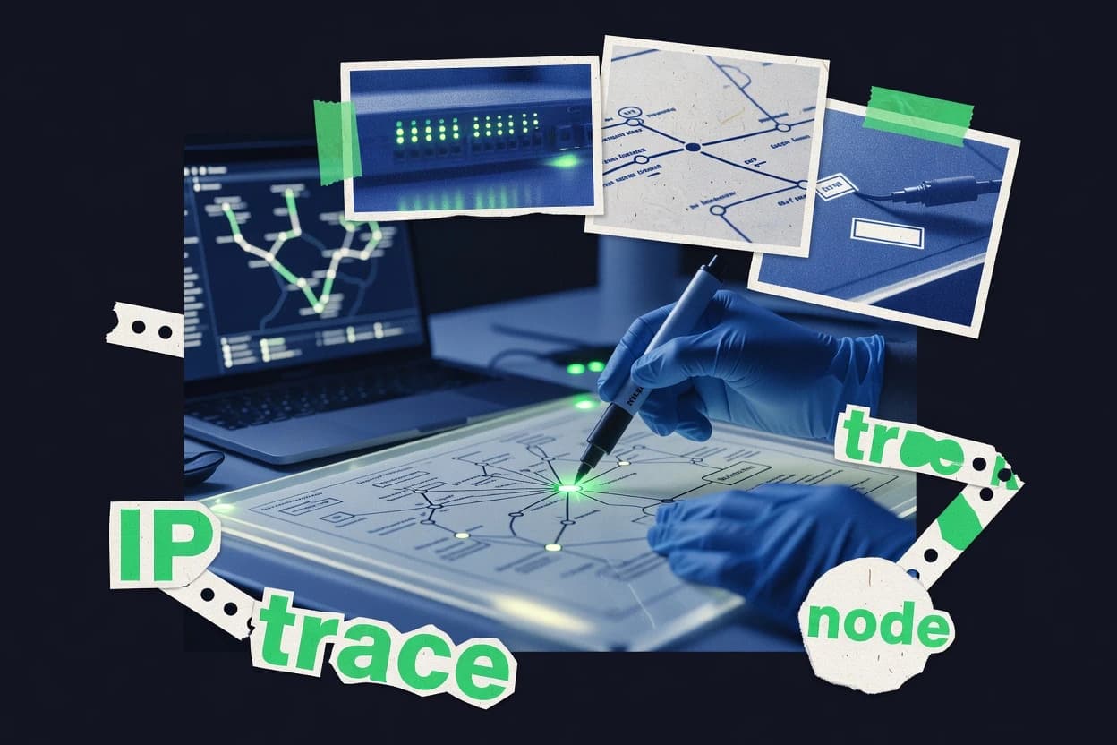 Top 10 Best Ip Tracing Software of 2026