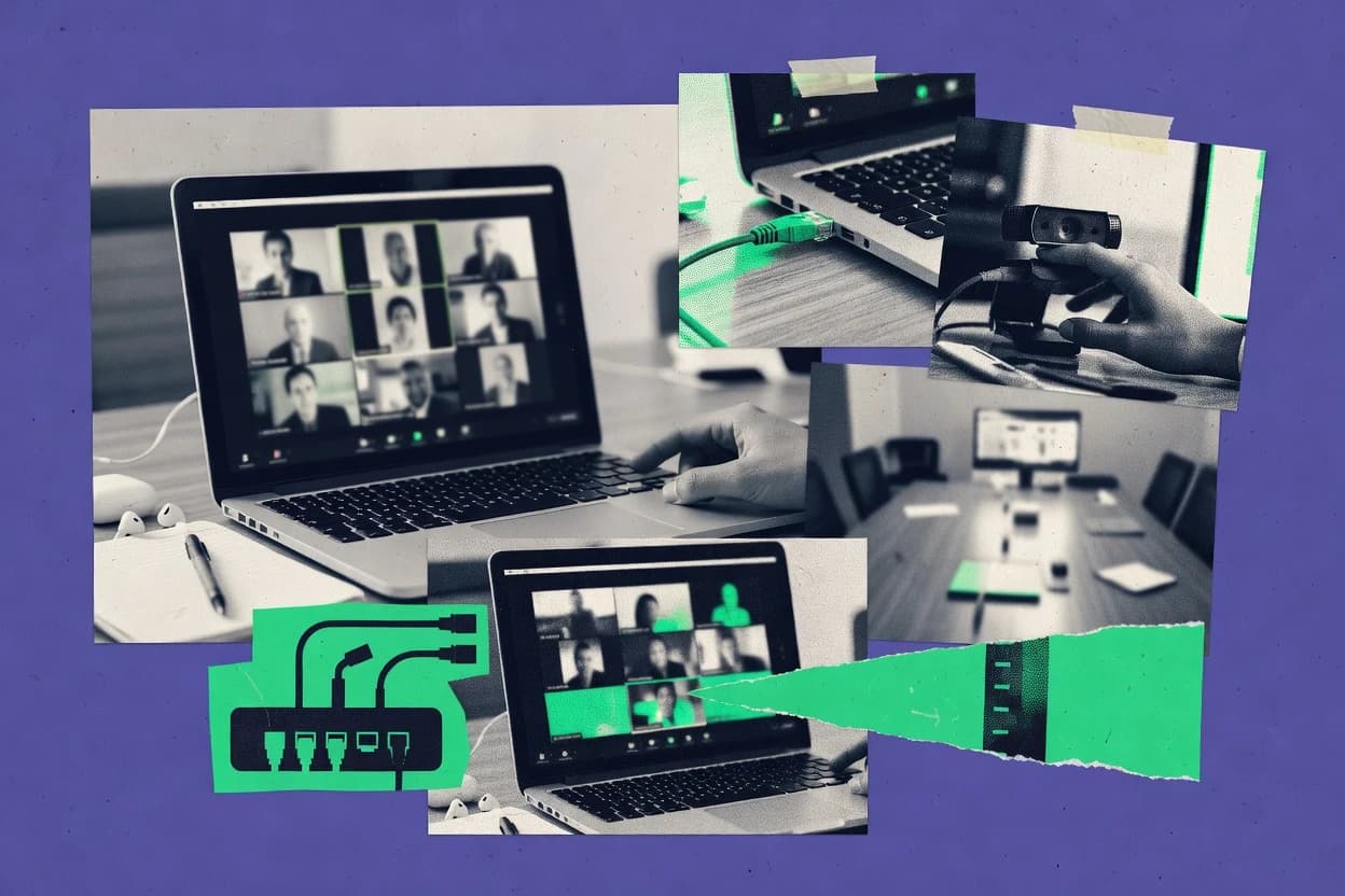 Top 10 Best Ip Video Conferencing Software of 2026