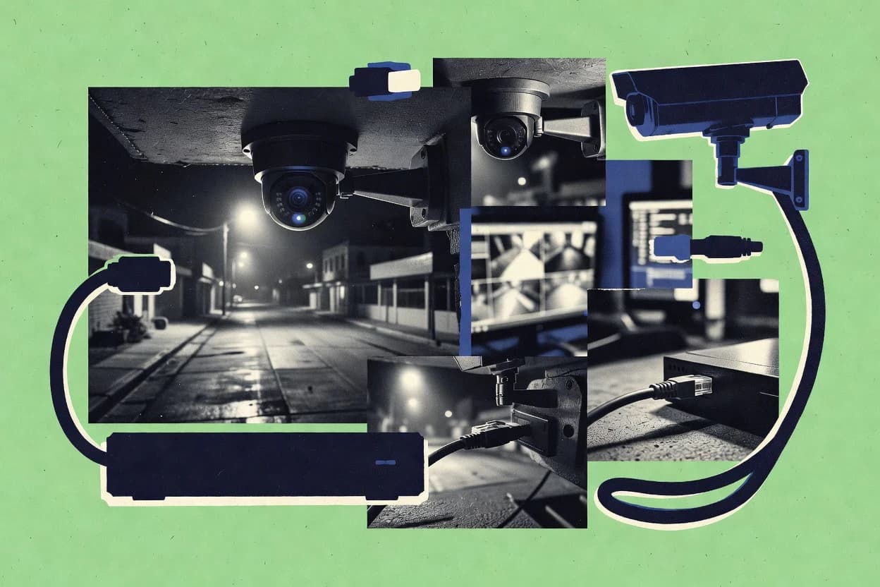 Top 10 Best Ip Video Camera Software of 2026