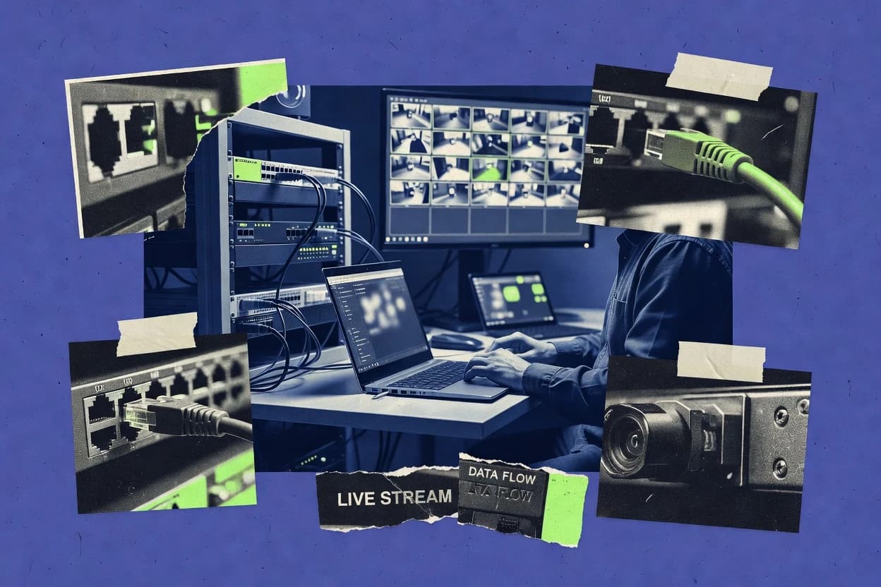 Top 10 Best Ip Video Software of 2026