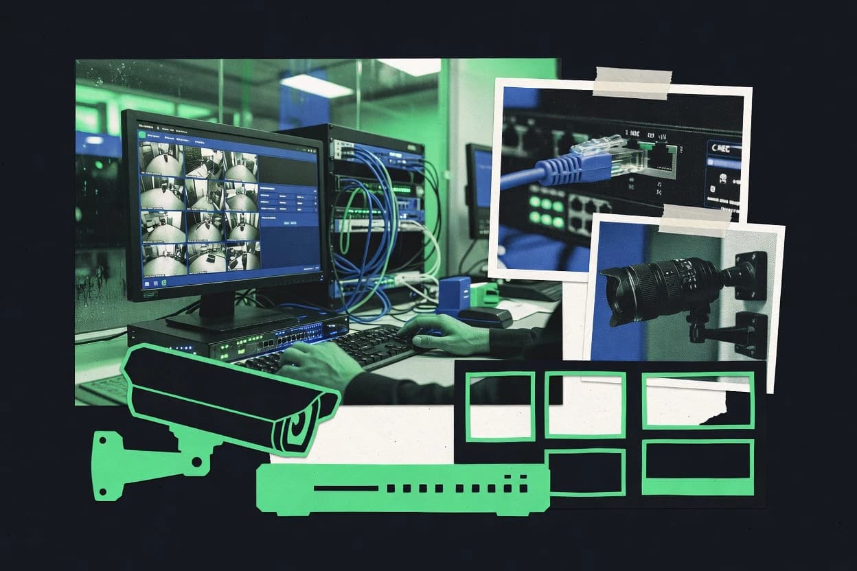 Top 10 Best Ip Video Management Software of 2026