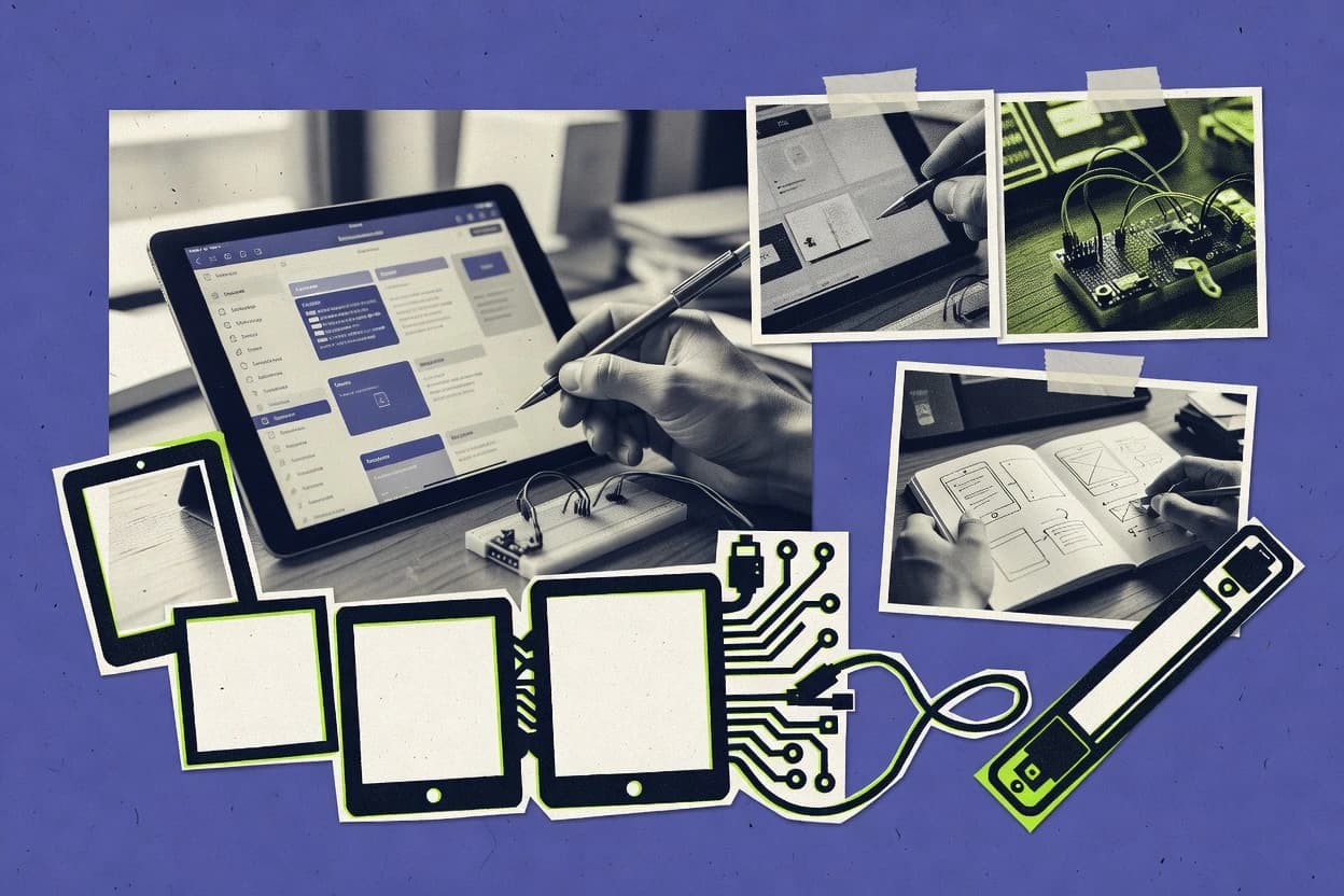 Top 10 Best Ipad App Development Software of 2026