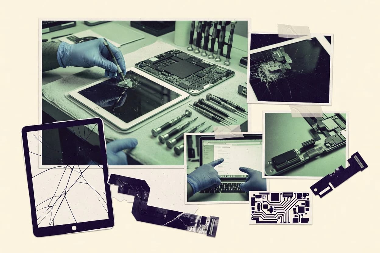 Top 10 Best Ipad Repair Software of 2026
