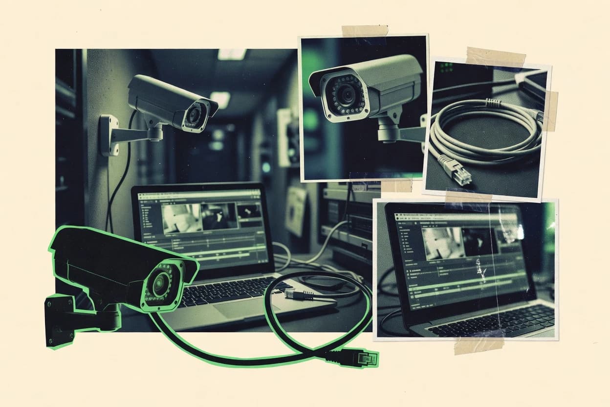 Top 10 Best Ipc Camera Software of 2026