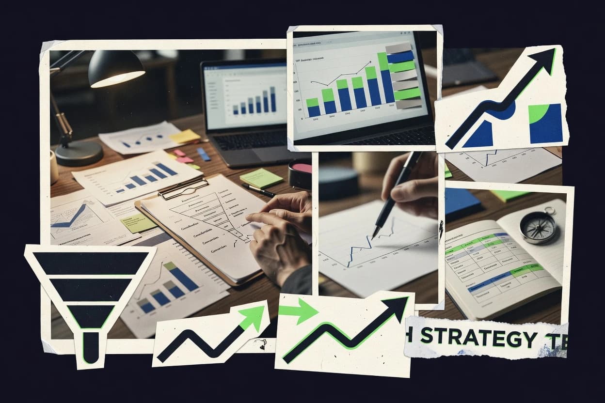 Top 10 Best Growth Strategy Consulting Services of 2026