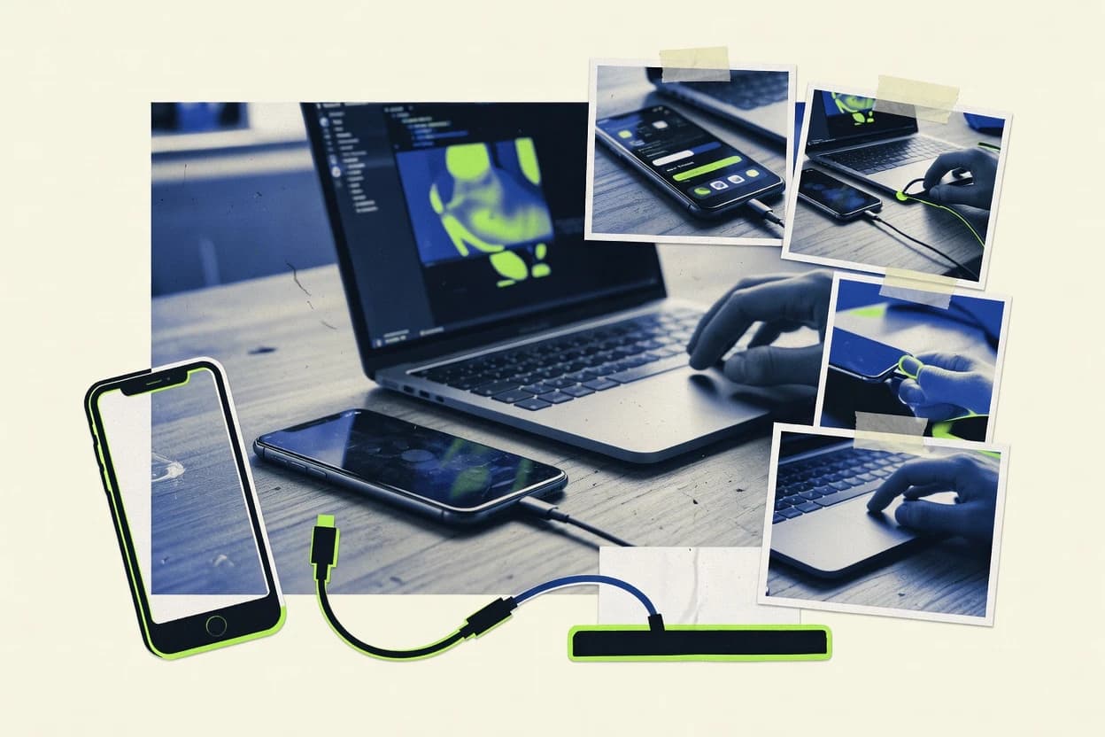 Top 10 Best Iphone App Development Software of 2026