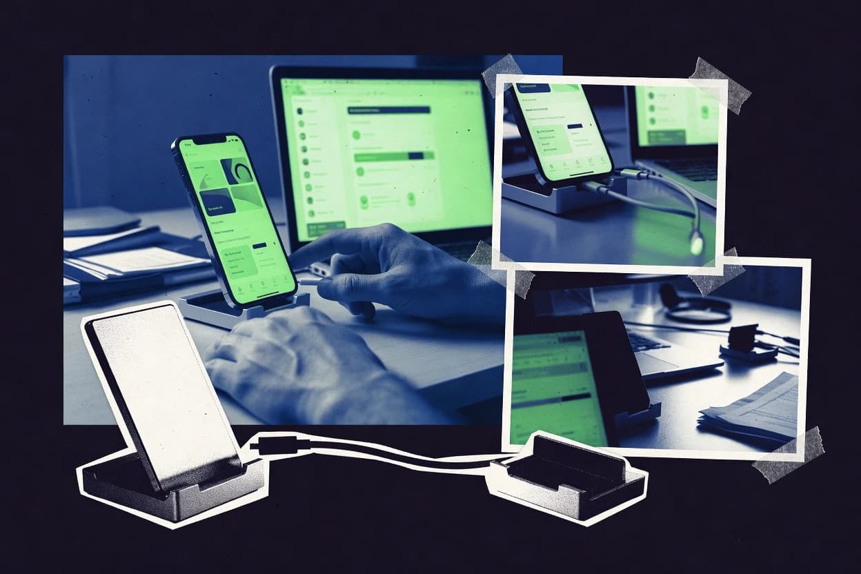 Top 10 Best Iphone Manager Software of 2026