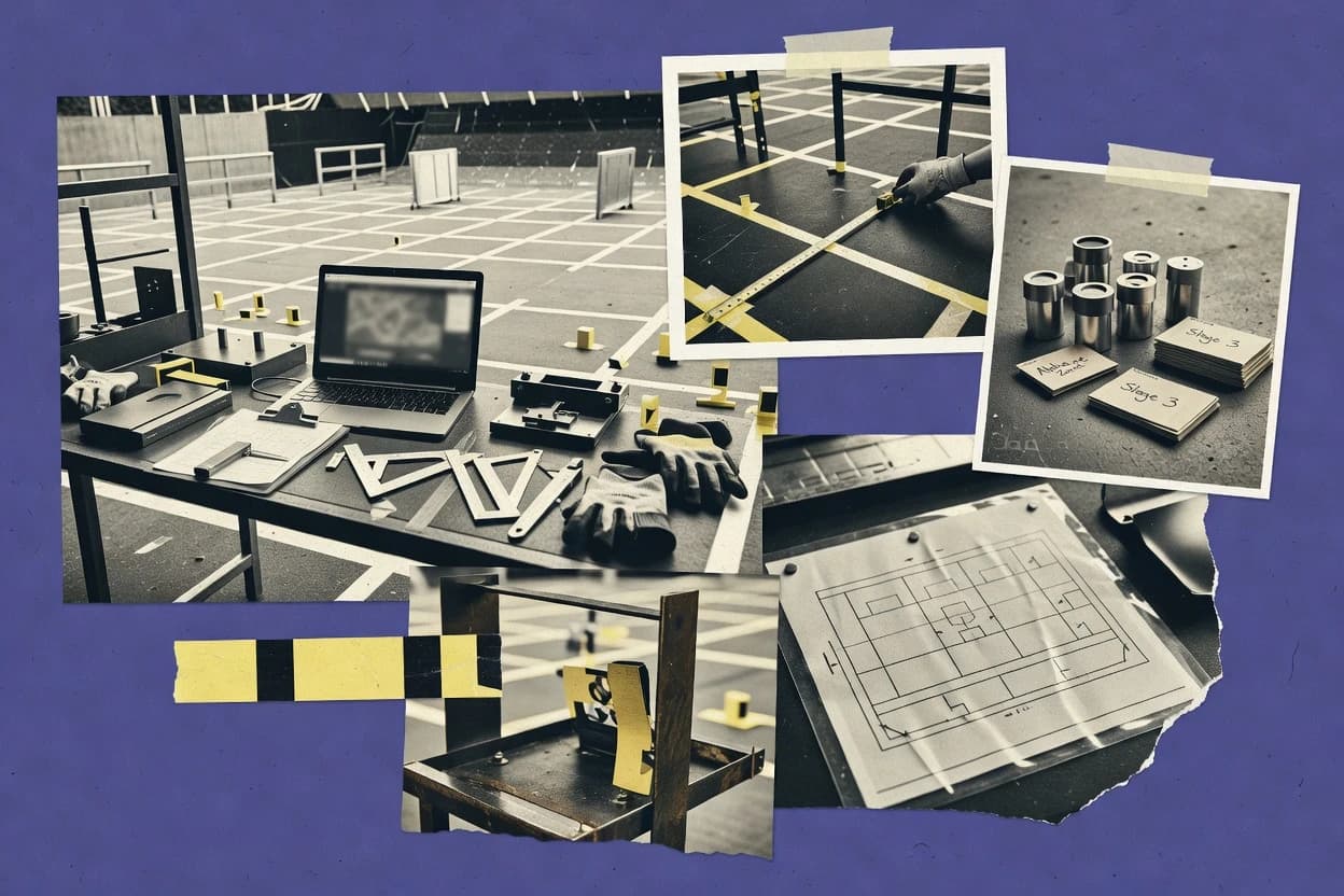 Top 10 Best Ipsc Stage Design Software of 2026
