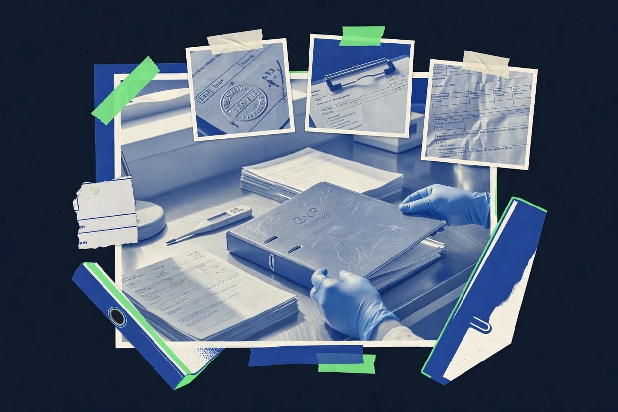Top 10 Best Gxp Compliance Services of 2026