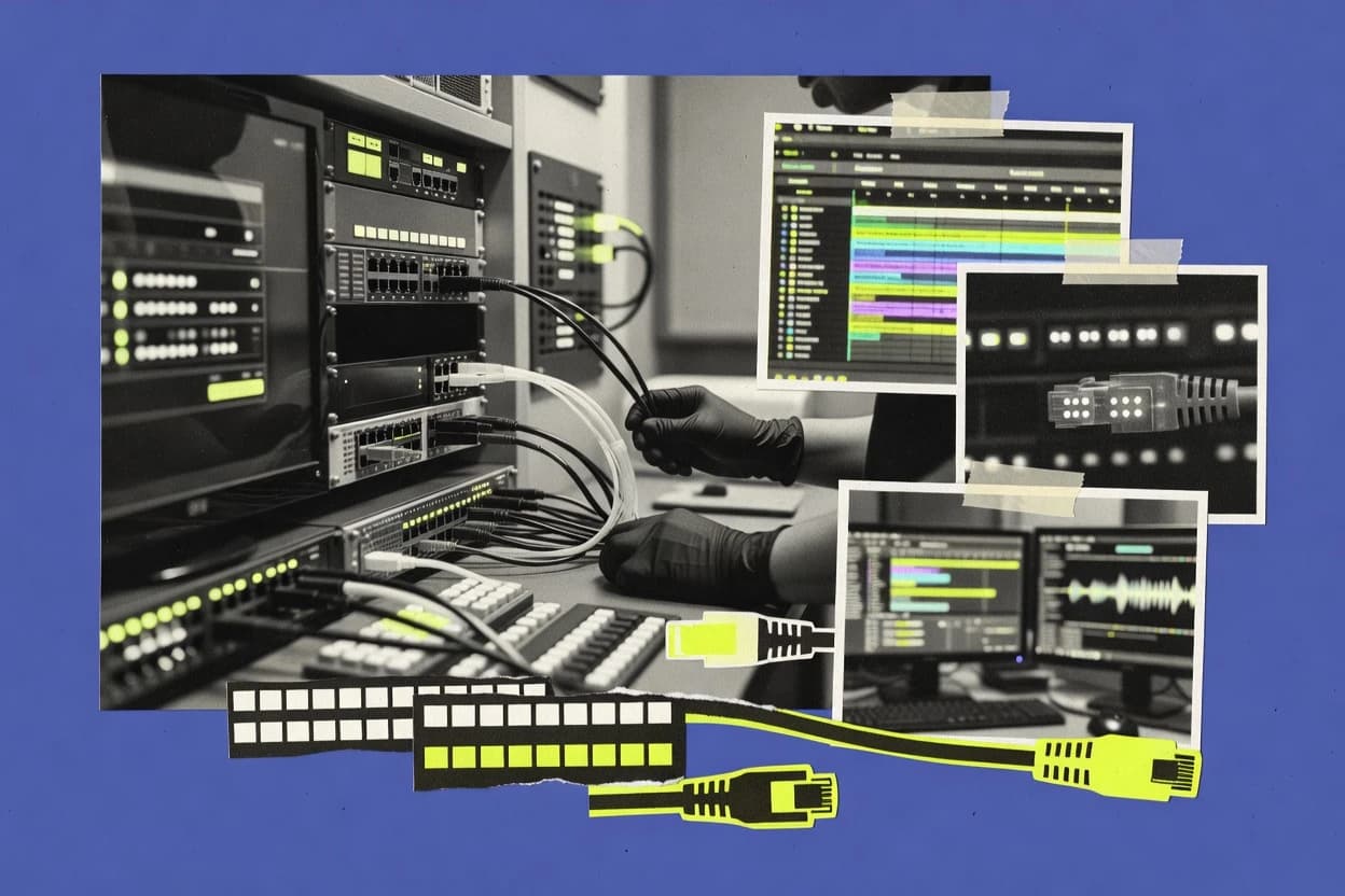 Top 10 Best Iptv Broadcast Software of 2026