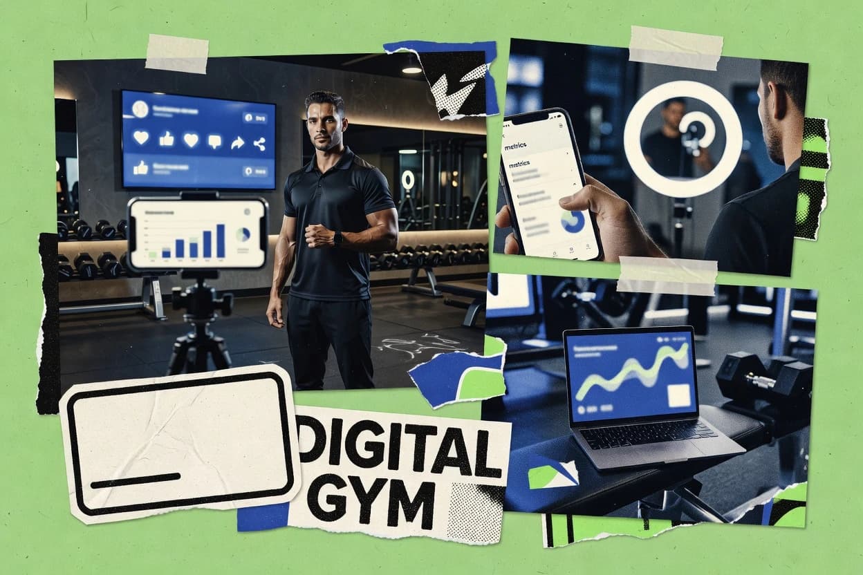 Top 10 Best Gym Digital Marketing Services of 2026
