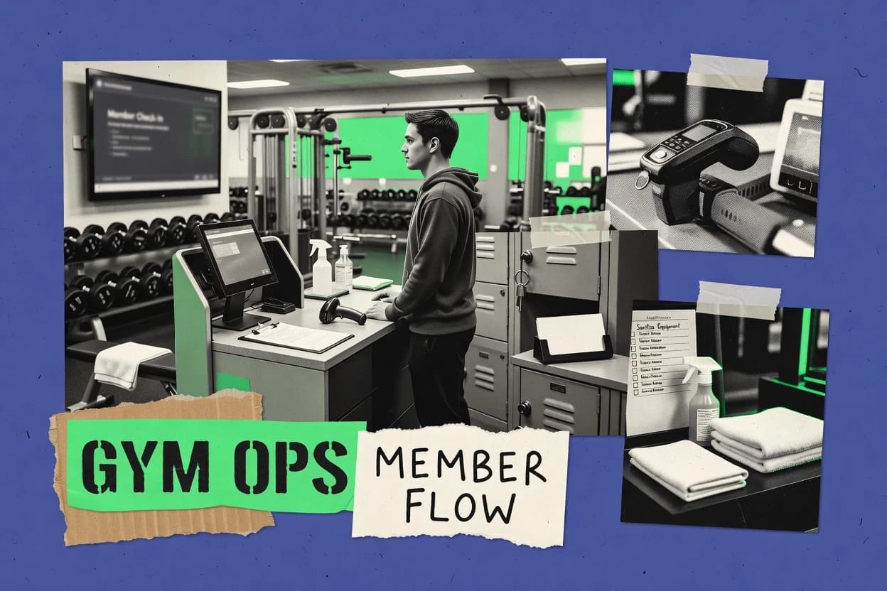 Top 10 Best Gym Management Services of 2026